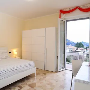 Apartment Elizabeth House, Como